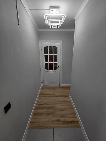 104: 2 комнаты, 48 м², 9 мкр 104 серия, 4 этаж, Свежий ремонт — 6