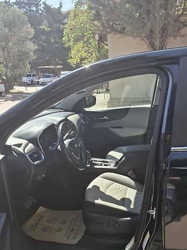 ecoro s55: Chevrolet Equinox: 1.5 l | 2019 il 170949 km Universal — 5