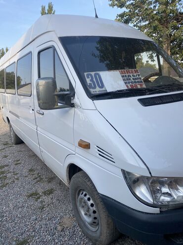 камаз сельхоз продажа бишкек: Mercedes-Benz Спринтер: 2005 г., 2.2 л, Механика, Дизель, Бус