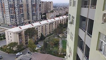 turan mtk: İcarəyə verilir 2 otaqlı yeni tikili 50 m², Həzi Aslanov q. 750 — 2