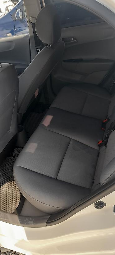 kia k3 хатчбек: Kia Morning: 2019 г., 1 л, Автомат, Газ, Хэтчбэк — 10