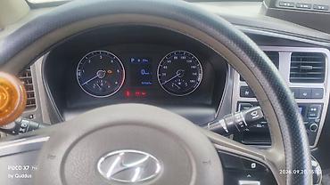 mers 817: Легкий грузовик, Hyundai, Стандарт, Б/у — 5