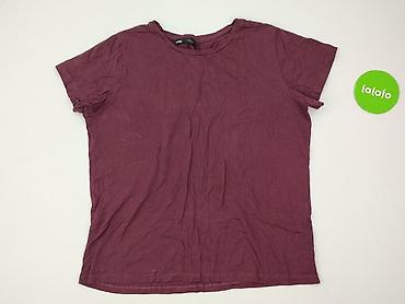 pull and bear polska: Sinsay, T-shirt damski, rozmiar L — 2