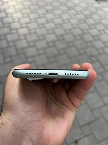 iponalar: IPhone 11, Yaşıl, Face ID — 3