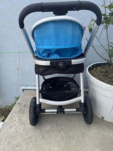 Uşaq arabaları: ForBaby uşaq kalyeskası. 
Az işlənmiş — 2