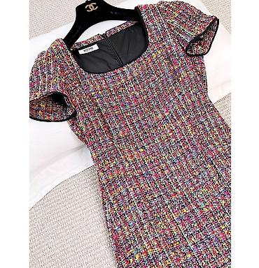 moschino: Kokteyl donu, Midi, Moschino, S — 6