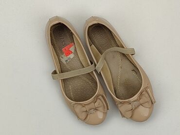 kwiecista letnia sukienka: Ballerinas 30, condition - Fair