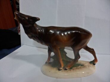 Статуэтки: Продаю статуэтки — 8