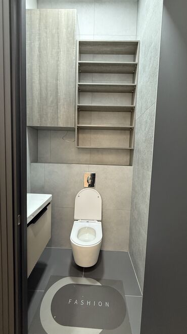 Продажа квартир: 3 комнаты, 113 м², Элитка, 10 этаж, Дизайнерский ремонт — 4