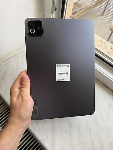 xiaomi pad 4: Xiaomi pad 8 planşet - Model: 25097RP43G (etiket üzərində — 5