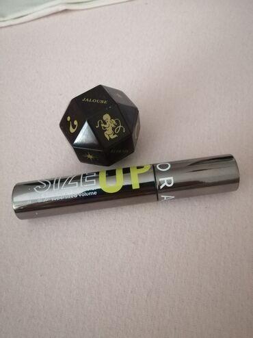 loreal telescopic maskara dm: Sephora volumen maskara, lancome limitirana serija senke za oci u