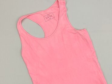 koszulka z odkrytym brzuchem: Sinsay, Women`s top, size XS (EU 34)