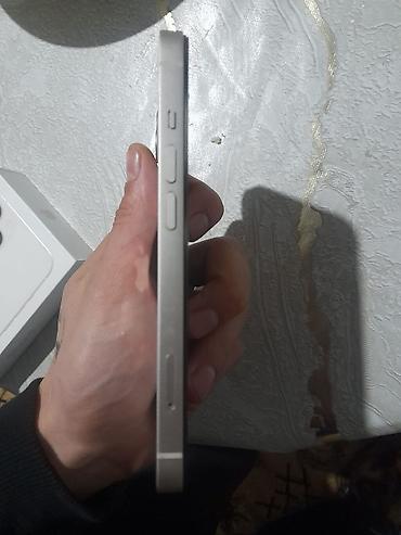 ayfon 10: IPhone 13, 128 GB, Ağ, Face ID — 2