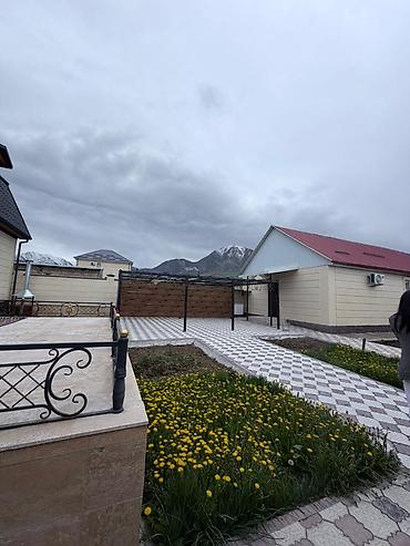 Продажа коттеджей и домов: Усадьба в с. Арашан — вид на горы, чистый воздух Продаётся участок 16 — 10