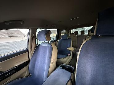 daewoo k2: Kia Carnival: 2020 г., 2.2 л, Автомат, Дизель, Минивэн — 5