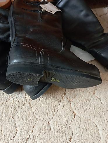 Другая мужская обувь: Сапоги Кирзовые от 3500 до 12000 сом — 8