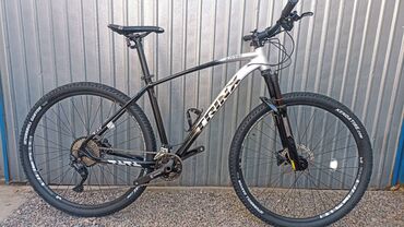 Горные велосипеды: Горный велосипед, Trinx, Рама XXL (190 - 210 см), Алюминий, Новый