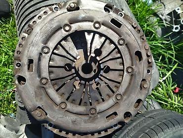 auto maglenke: ZAMAJAC ZA VOLKSWAGEN GOLF 6 OD 2006. DO 2009. GOD — 1