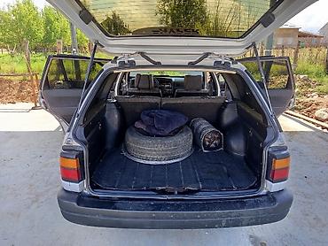 выбор номера о: Volkswagen Passat Variant: 1992 г., 1.8 л, Механика, Бензин, Универсал — 6