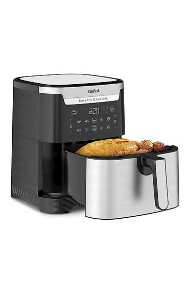 №: 461 Məhsulun adı: Aerofritür Tefal Easy Fry & Grill XXL