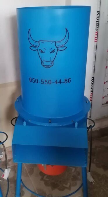 Ot doğrayan aparatlar: Saatda 15 ot pressi, Yem də üyüdür, Yeni — 12