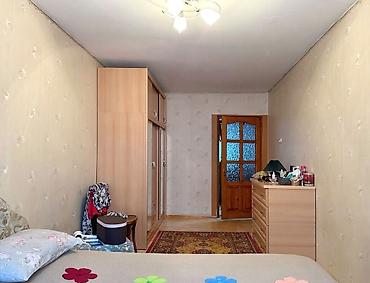 Продажа квартир: 3 комнаты, 58 м², ул. Огонбаева / Гоголя 104 серия, 2 этаж, Косметический ремонт — 7