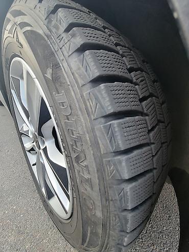 Chevrolet: Chevrolet Malibu: 2017 г., 1.5 л, Автомат, Бензин, Седан — 11