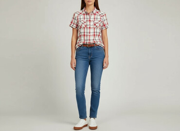 t shirty printing near me: Women`s shirt, size S