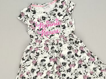 Dress, Disney, 4-5 years, 104-110 cm, condition - Very good