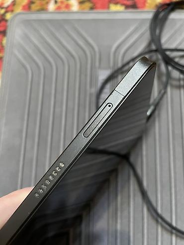 Планшеты: Планшет, память 128 ГБ, 9" - 10", 4G (LTE), Б/у, Классический цвет - Черный — 2