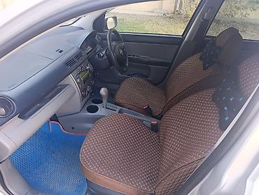 mazda купе: Mazda Demio: 2003 г., 1.3 л, Автомат, Газ, Хэтчбэк — 6