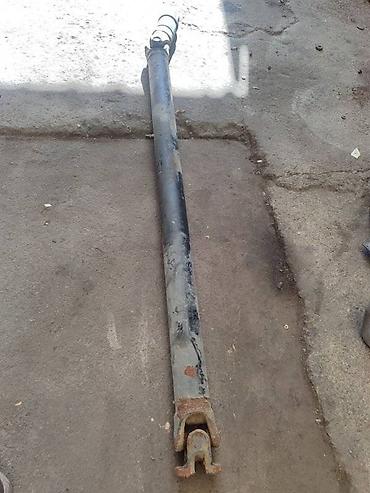 Другие автозапчасти: MAN 8.163 L2000 4.6 D0824 LFL06 1998 привозные запчасти с Европы на — 17