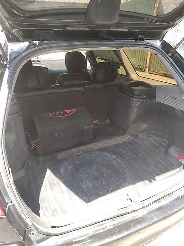 универсал 210: Toyota Avensis: 2001 г., 1.8 л, Механика, Бензин, Универсал — 8
