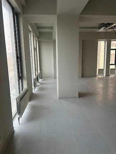 площадь победы: Аренда офисов, 152 м², В бизнес центре, 1 линия — 6