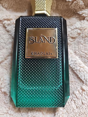 ex nihilo: Аромат Khadlaj Island — extrait de parfum из ОАЭ. Продаю Khadlaj — 3
