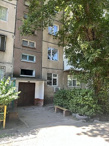 vefa: 3 комнаты, 58 м², Вефа ТЦ 104 серия, 2 этаж, Евроремонт — 10