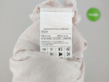 marka 4f: Stile Benetton, Top damski, rozmiar S — 5