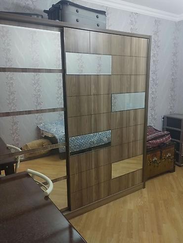 gence gulustan: Əhmədli, Gəncə prospekti, Kiyev layihəli bina, orta blok. 9 mərtəbəli — 5