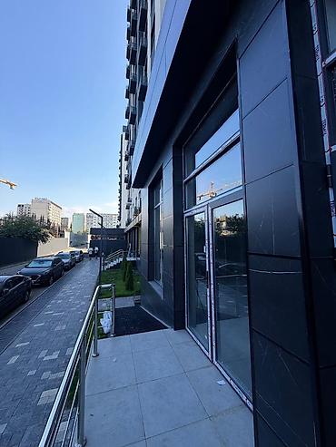 павелены: Торговое место, В жилом доме, 136 м² Без оборудования, Без ремонта, Electricity сommunications, Отдельный вход — 2