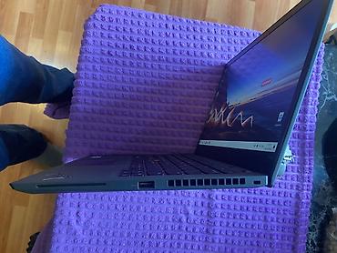 Ноутбуки Lenovo: Офисный, Б/у, Intel Core i5 — 11