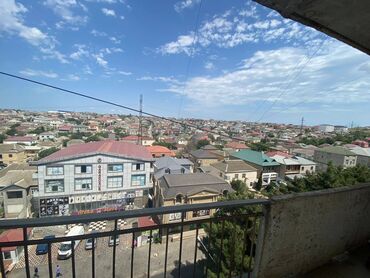 Köhnə tikili: Bakı, Qaraçuxur qəs., 4 otaqlı, Köhnə tikili, 100 kv. m — 10