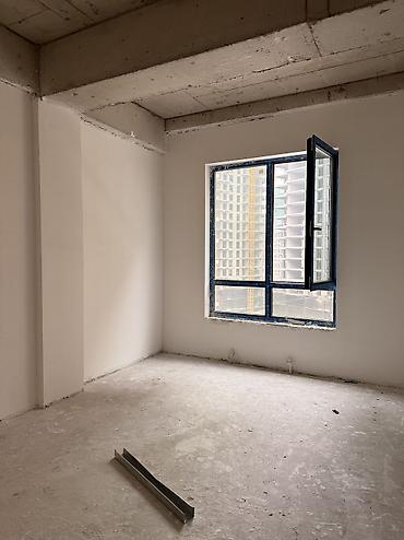 Продажа квартир: 3 комнаты, 92 м², Элитка, 3 этаж, Готовая ПСО (под самоотделку) — 3