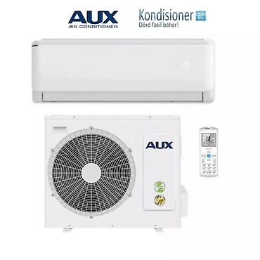 Настенные кондиционеры: Сплит-система, Новый, 50-70 м², Инверторный — 6