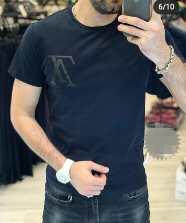 Futbolkalar: Beyler ucun geyimlerimiz razmer var m.l.xl.xxl — 17