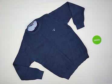mario: Gant, Sweter dla mężczyzn, rozmiar L — 2