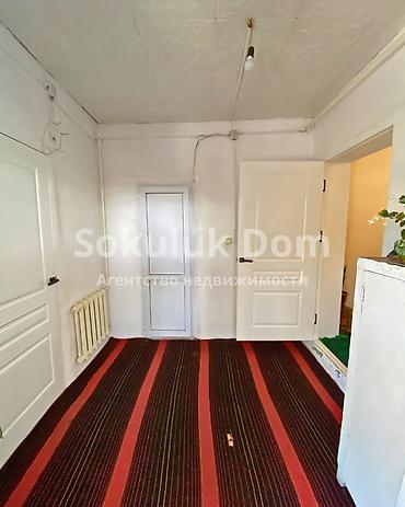 Продажа коттеджей и домов: 🏠Продаётся дом в с Сокулук 🟡Комнаты: 6 🟡Участок: 13 соток 🟡Отопление — 11