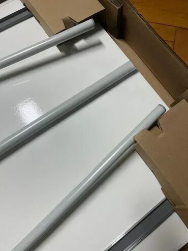 Ostali kancelarijski nameštaj: *** AKCIJA *** #3097 Magnetna ploča za prezentacije sa stalkom; — 13