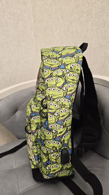 Məktəb çantaları: Məktəb rukzakları — 10