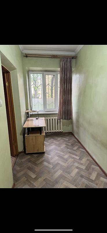 1 комн псо: 2 комнаты, 35 м², Филармония Индивидуалка, 1 этаж, Косметический ремонт — 10