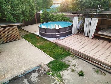 Продажа коттеджей и домов: Продается дом в районе Таатана, ориентир спорткомплекс "Динамо" — 1